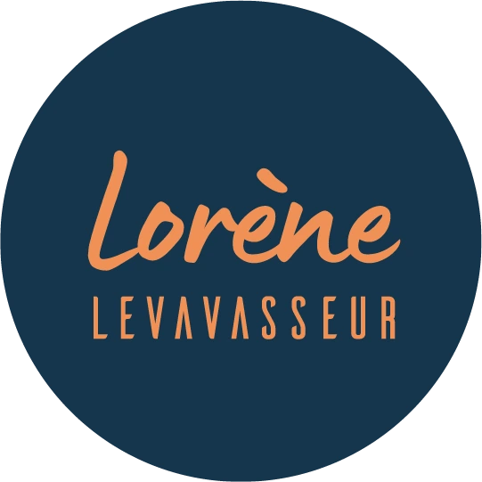 Logo Lorene Levavasseur